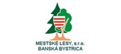 Mestské lesy Banská Bystrica