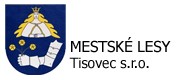 Mestské lesy Tisovec s.r.o.