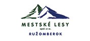 Mestské lesy Ružomberok