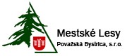 Mestské lesy, Považská Bystrica, s.r.o.